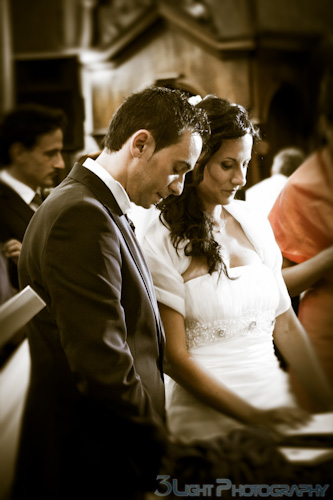 3 Light Photography, Wedding